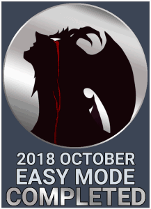 Easy October 2018