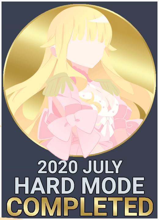 Hard July 2020