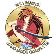 Hard March 2021