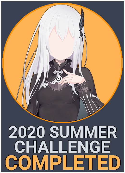 Summer 2020