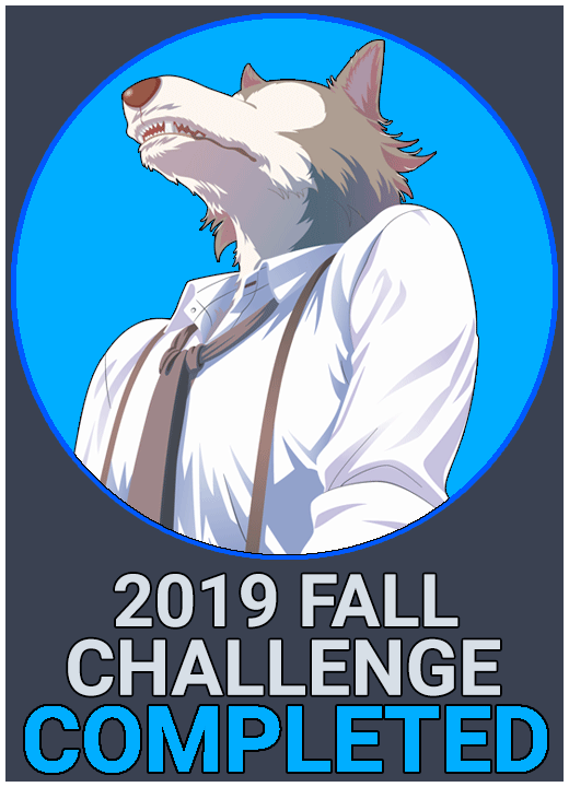 Fall 2019
