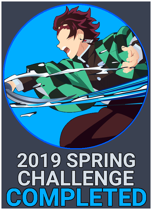 Spring 2019