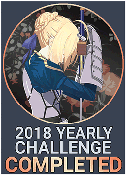 Yearly 2018